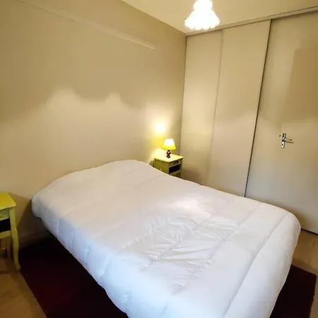 Apartment Le Petit Skieur Savignac-les-Ormeaux