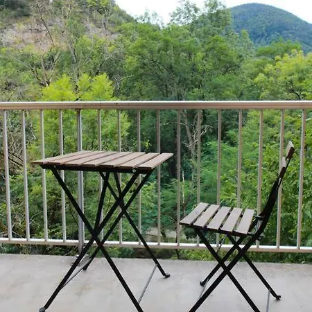 Apartment Le Petit Skieur