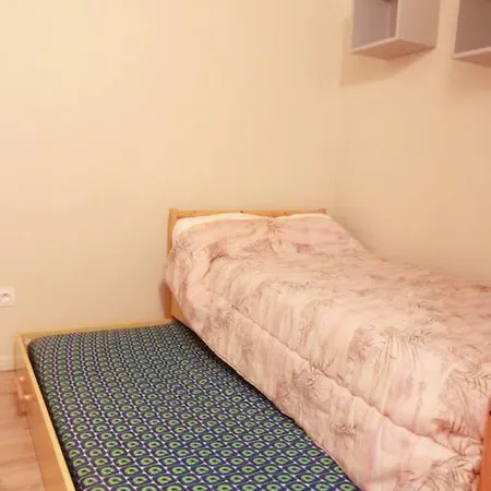 Appartement Le Petit Skieur Savignac-les-Ormeaux