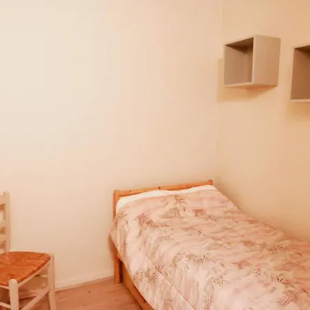 Le Petit Skieur * Savignac-les-Ormeaux